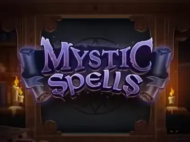 Magic Jackpot Casino screenshot